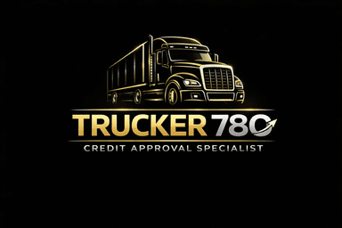 Trucker 780 logo